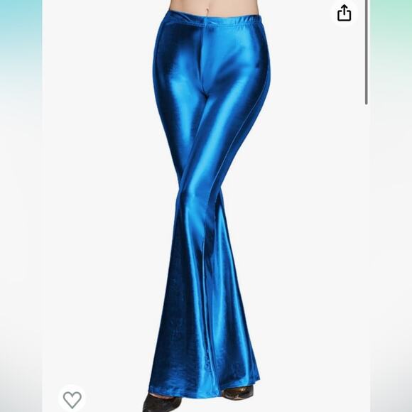 Y2K Patagonia Barbie cosplay costume blue - Picture 3 of 10